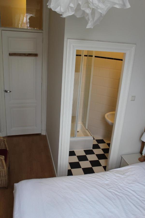 En Suite Haga Exterior foto