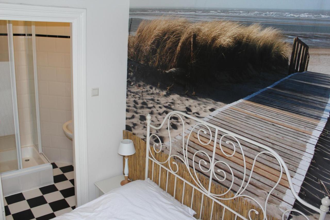 En Suite Haga Exterior foto
