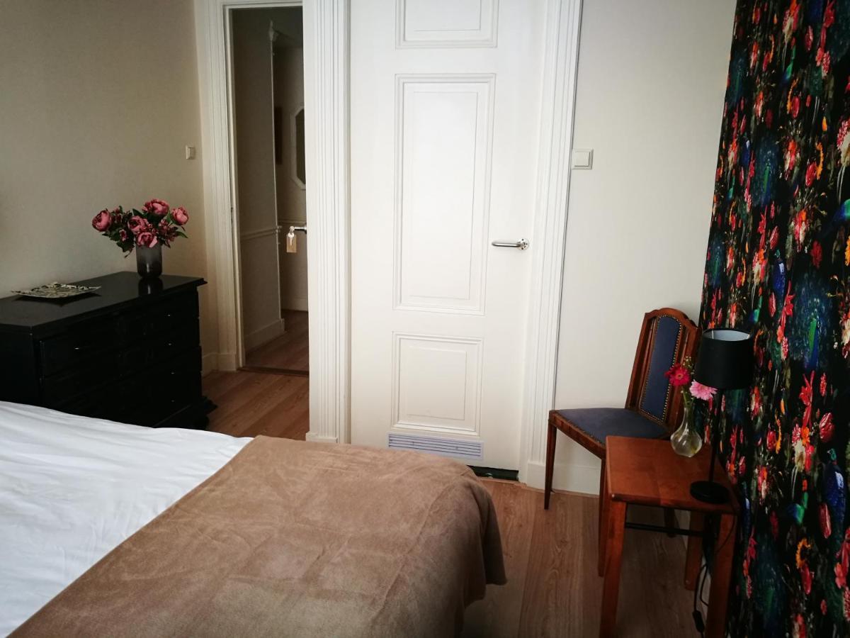 En Suite Haga Exterior foto
