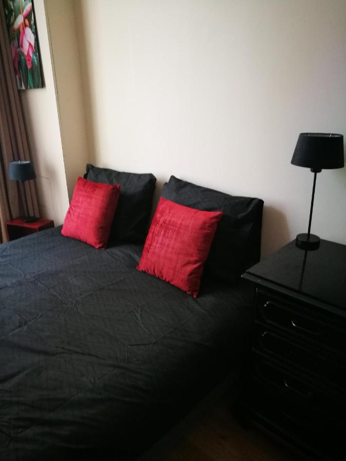 En Suite Haga Exterior foto