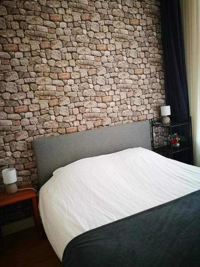 En Suite Haga Exterior foto