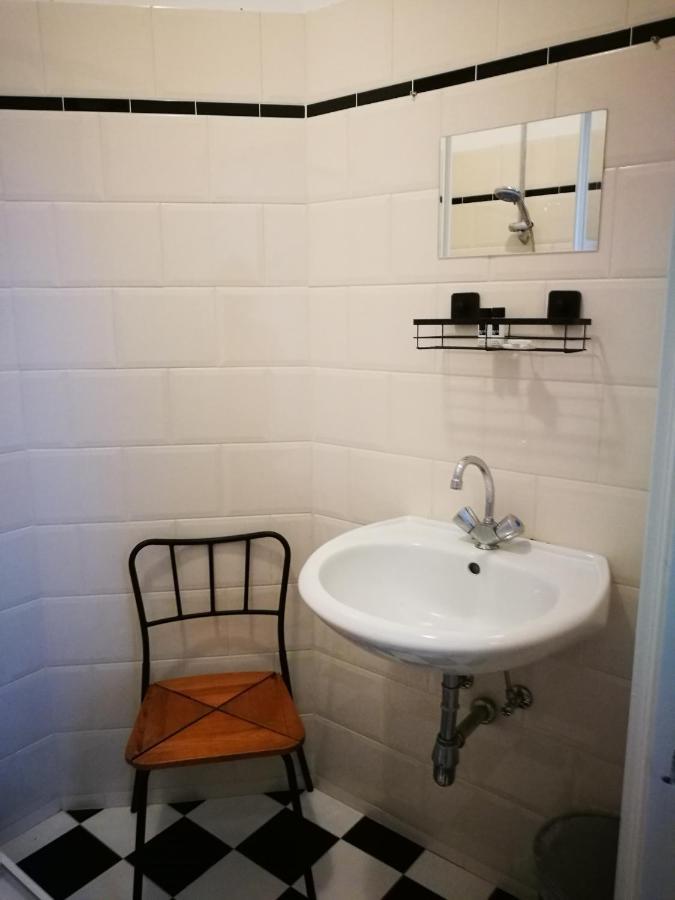 En Suite Haga Exterior foto