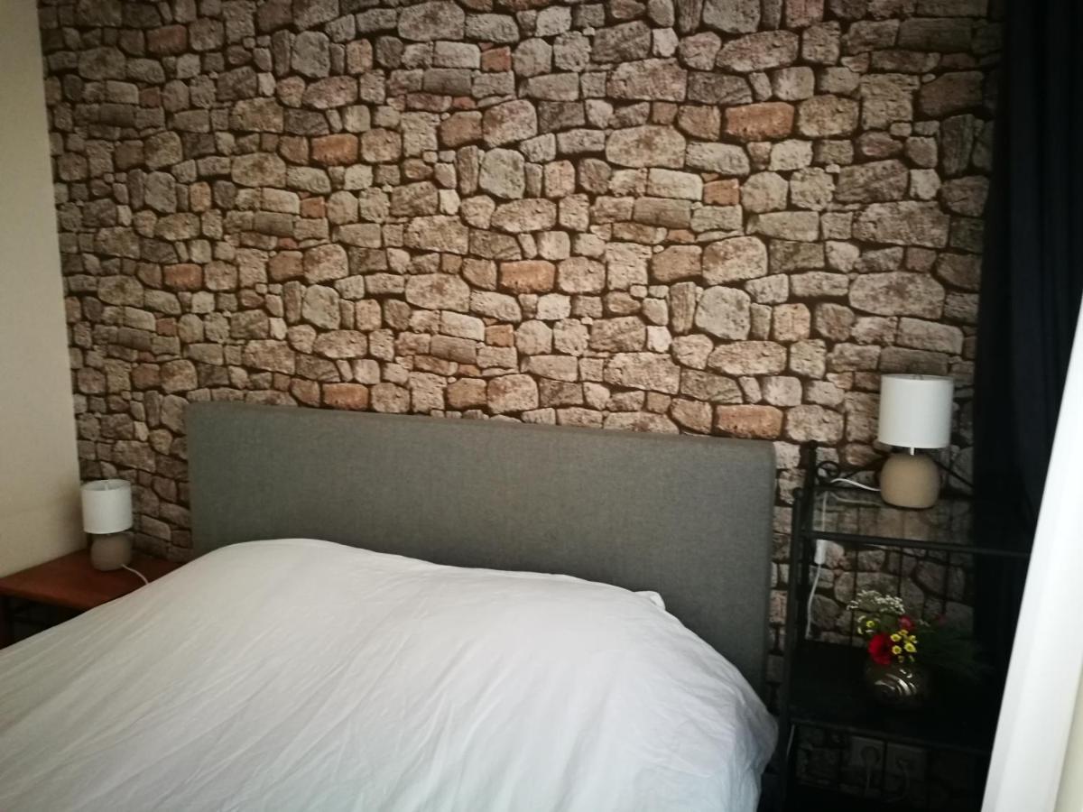 En Suite Haga Exterior foto