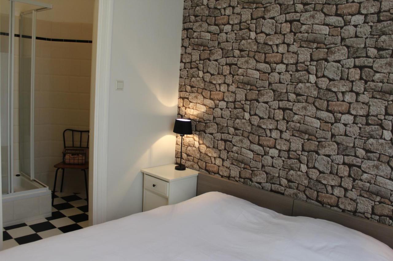 En Suite Haga Exterior foto